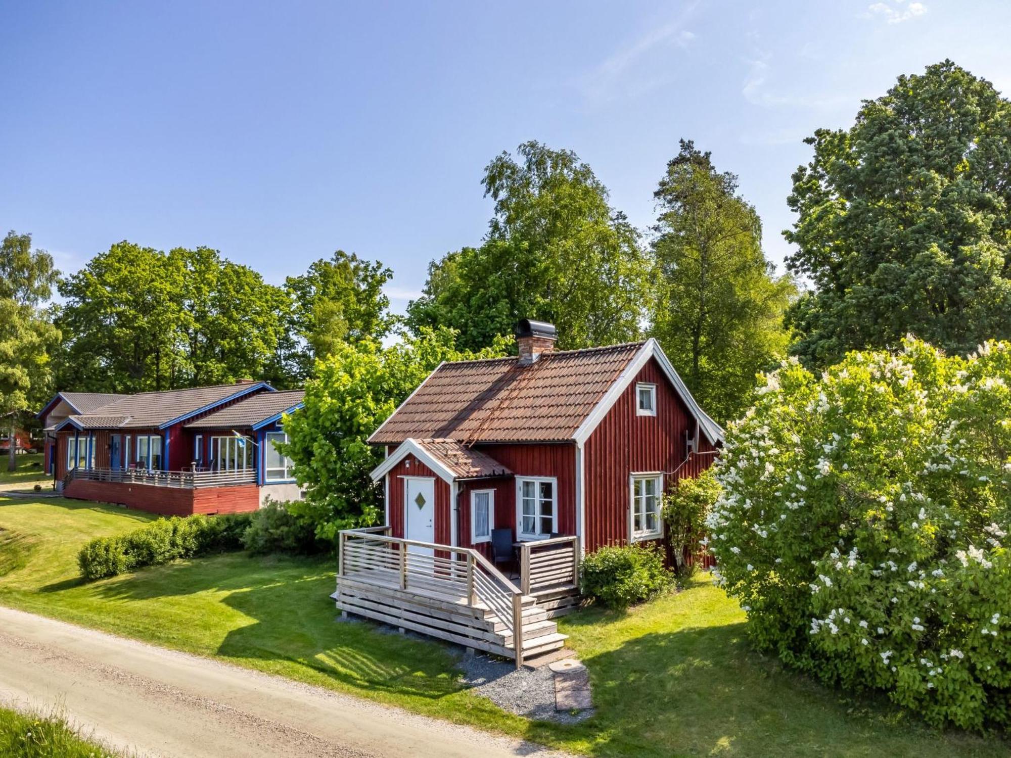 Chalet Kasen Lillstugan By Interhome Färgelanda Exterior foto